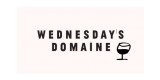Wednesday's Domaine