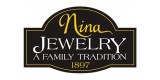 Nina Jewelry