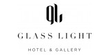 Glass Light Hotel & Gallery