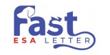 Fast Esa Letter