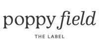Poppy Field The Label