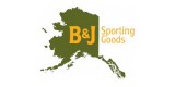 B&J Sporting Goods