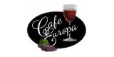 Cafe Europa