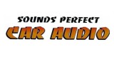 Sounds Perfect Car Audio