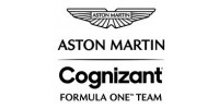 Aston Martin Cognizant F1
