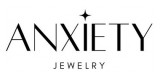 Anxiety Jewelry