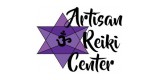 Artisan Reiki Center