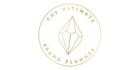 The Ultimate Brand Planner