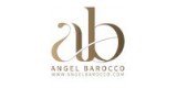 Angel Barocco