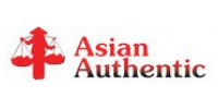 Asian Authentic