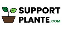 Support Plante