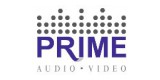 Prime Audio Video