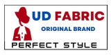 UD FABRIC - Your Style our Design