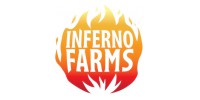 Inferno Farms Hot Sauce