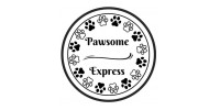 Pawsome Express