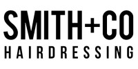 SMITH+CO Hairdressing