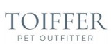 Toiffer Pet Outfitter