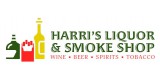 Hari's liquor and smoke shop