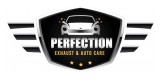 Perfection Exhaust & Auto Care