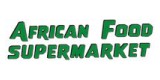 African Food Supermarket