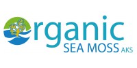 Organic Sea Moss AKS