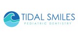 Tidal Smiles Pediatric Dentistry