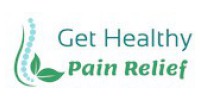 Get Healthy Pain Relief