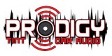 Prodigy Car Audio And Tint
