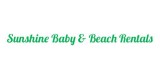 Sunshine Baby Beach And Rentals