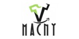 Macny Store