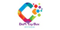 Dnm Toy Box