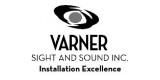 Varner Sight And Sound