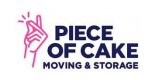 Piece Of Cake Moving And Storage