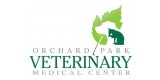 Orchard Park Veterinary Medical Center