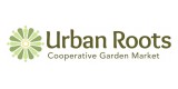 Urban Roots Cooperative Garden Market