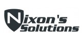 Nixons Solutions