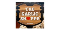 The Garlic Shoppe