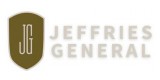 Jeffries General