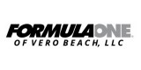 Formula One Of Vero Beach