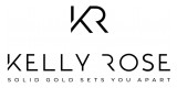 Kelly Rose Gold
