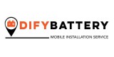 Dify Battery