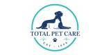 Total Pet Care