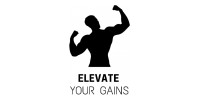 Elevate your Gains