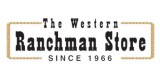 The Western Ranchman Store