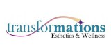 Transformations Esthetics And Wellness