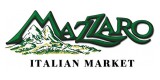 Mazzaros Italian Market