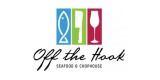 Off The Hook Seafood And Chophouse