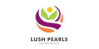 Lush Pearls Natural Beauty