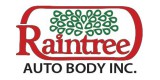 Raintree Auto Body