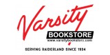 Varsity Bookstore